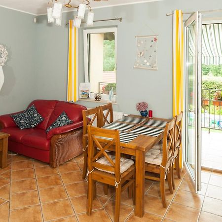 גרצי'יבובו Villa Mare Apartamenty מראה חיצוני תמונה